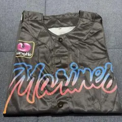 【未使用品】千葉ロッテマリーンズ 2023 BSW 配布ユニフォーム