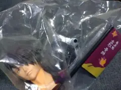 銀魂 ドS検定 アクリルキーホルダー ジャンプフェスタ 高杉 - メルカリ