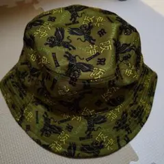 阪神タイガース バケットハット 帽子