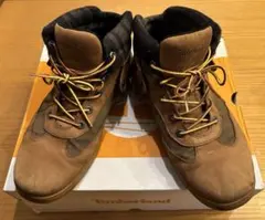 k*.様 ブーツスニーカー　サイズ9.5