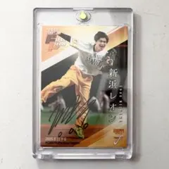 2025年最新】新浜レオン サインの人気アイテム - メルカリ