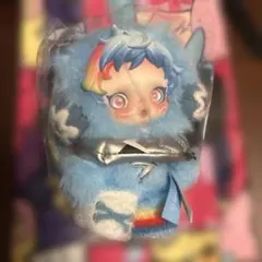 スカルパンダ マイリトルポニー Rainbow Dash