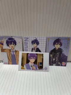 ななもり。　カードまとめ売り