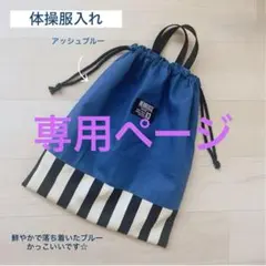 専用ページ