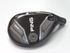 PING G440 4u ユーティリティ ハイブリッド ヘッドのみ 3 - メルカリ