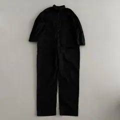 journal standard luxe ブラック オールインワン 綿100%のサムネイル