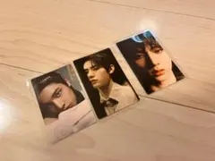 ENHYPEN dilemma scylla ver.トレカ