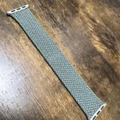 41mm サイズ⑦ Apple Watchブレイテッドソロループ サイズ7
