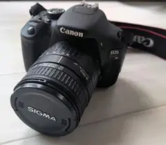 Canon EOS Kiss X5 SIGMA 28-105mm レンズセット - メルカリ