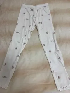 GELATO PIQUE 動物柄ルームウェア