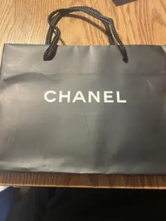 CHANEL & YSL ショップ袋セット