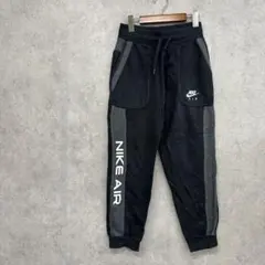 NIKE ナイキ　スウェットパンツ　ブラック　Air Lレディース