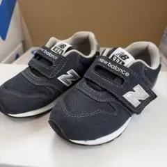 【newbalance ニューバランス】996 15.5cm ネイビー