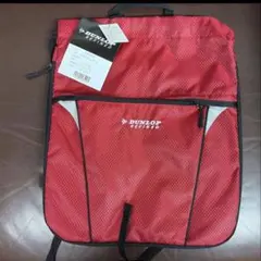 新品未使用DUNLOP REFINED 3ＷＡダンロップナップサック リュック