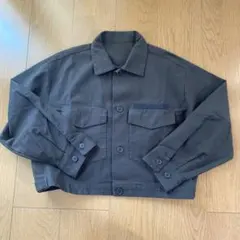 ミリタリージャケット