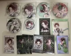 DIABOLIK LOVERS ディアラバ　逆巻ライト