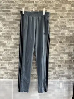【海外古着】adidas トレーニングロングパンツのサムネイル