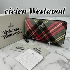 VivienneWestwood ヴィヴィアンウエストウッド　長財布　0630のサムネイル