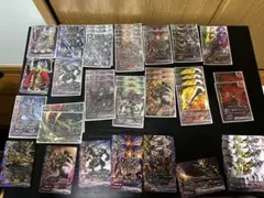 煉獄騎士団 デッキ バディファイト - メルカリ