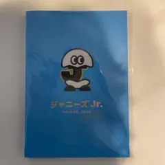 未開封　ジャニーズJr.名鑑2019