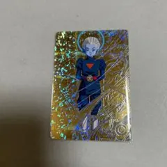スーパードラゴンボールヒーローズSH6-SEC2 暗黒仮面王パラレル PSA10