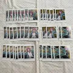 ヒプマイ 乱数 ぱしゃこれ ノーマル 箔押し まとめ売り 944枚 ヒプマイ 乱数 ぱしゃこれ ノーマル 箔押し まとめ売り 944枚 - メルカリ