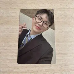 セブチ タレントカード