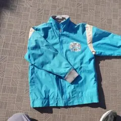 サイズ140 キッズ ブルゾン 撥水 防寒 ウインター スキー ウエア