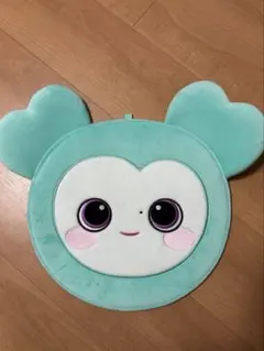 ミナ うちわカバー　うちわケース　TWICE　MINA