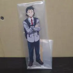 僕のヒーローアカデミア アクリルスタンド 瀬呂範太