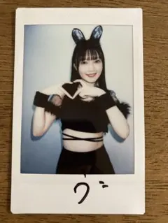 【非売品】あいにゃん直筆サイン入りチェキ 2025年最新】直筆サイン入りチェキの人気アイテム - メルカリ