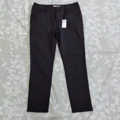 レディースパンツ リミテッドエディション40サイズ 新品未使用ジャージ素材