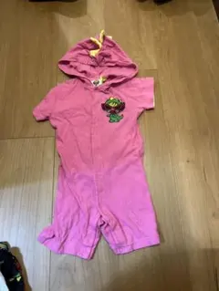 美品 ヒステリックミニ ミニラサロペット Mサイズ - メルカリ