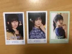 2026年最新】永田詩央里 チェキの人気アイテム - メルカリ