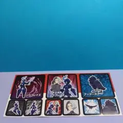 （出品本日まで‼️）ポケモンスター サン&ムーン シールブックガム ポケットモンスター】シールシート付ガム「ポケモンシールブック