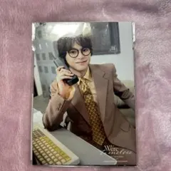 We’re timelesz LIVE TOUR2024 佐藤勝利 フォトセット