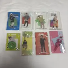 大橋和也 アクスタ