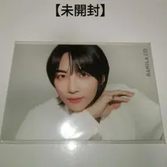 BANILA CO特典 カード 未開封