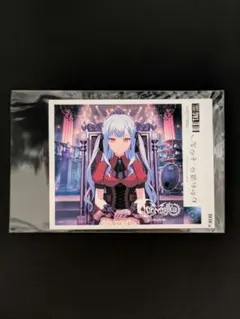 Ave Mujica ラベル缶 缶バッジ ドロリス - メルカリ