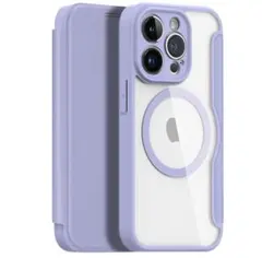 iPhone13 Pro Max スマホケース 手帳 Magsafe カード収納