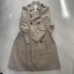 Urban Research ベージュ トレンチコート