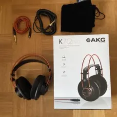 2026年最新】akg k712proの人気アイテム - メルカリ