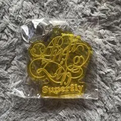 Superfly amazing Live ガチャ　大阪限定