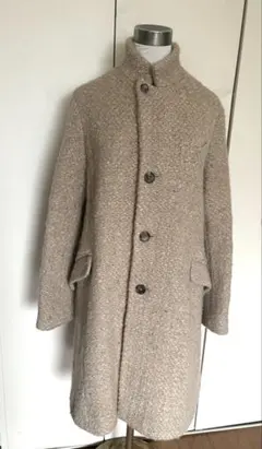 2025年最新】ヨーガンレール コートの人気アイテム - メルカリ