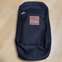 HANSIN TIGERS ボディバッグ ブラック