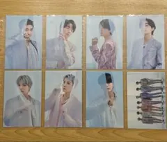 2025年最新】bts トレカ コンプの人気アイテム - メルカリ