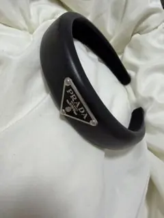 prada レザーカチューシャのサムネイル