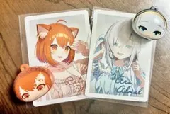 にじさんじつむまる アルスアルマル ラトナプティのサムネイル