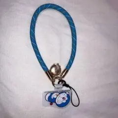 ドラえもん ストラップ 鈴付き
