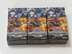 2026年最新】遊戯王 プレミアムパック3 未開封の人気アイテム - メルカリ